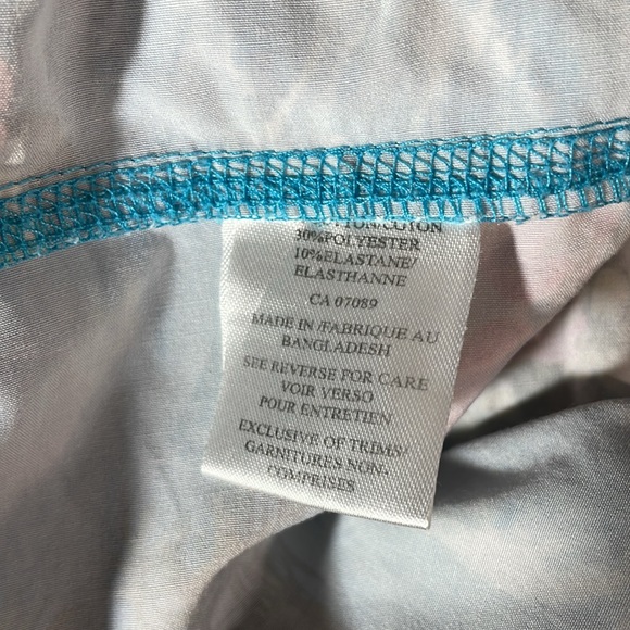 Burnside men’s swimming trunks unlined size 30” - Picture 11 of 17